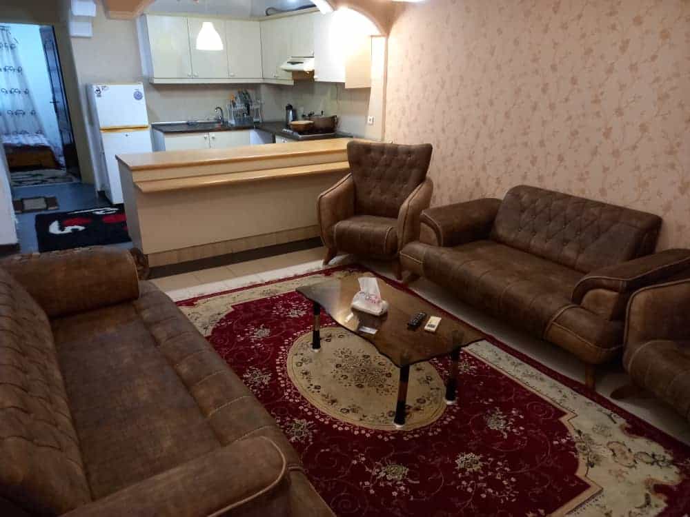اجاره آپارتمان در فاز3 صدف - سحر