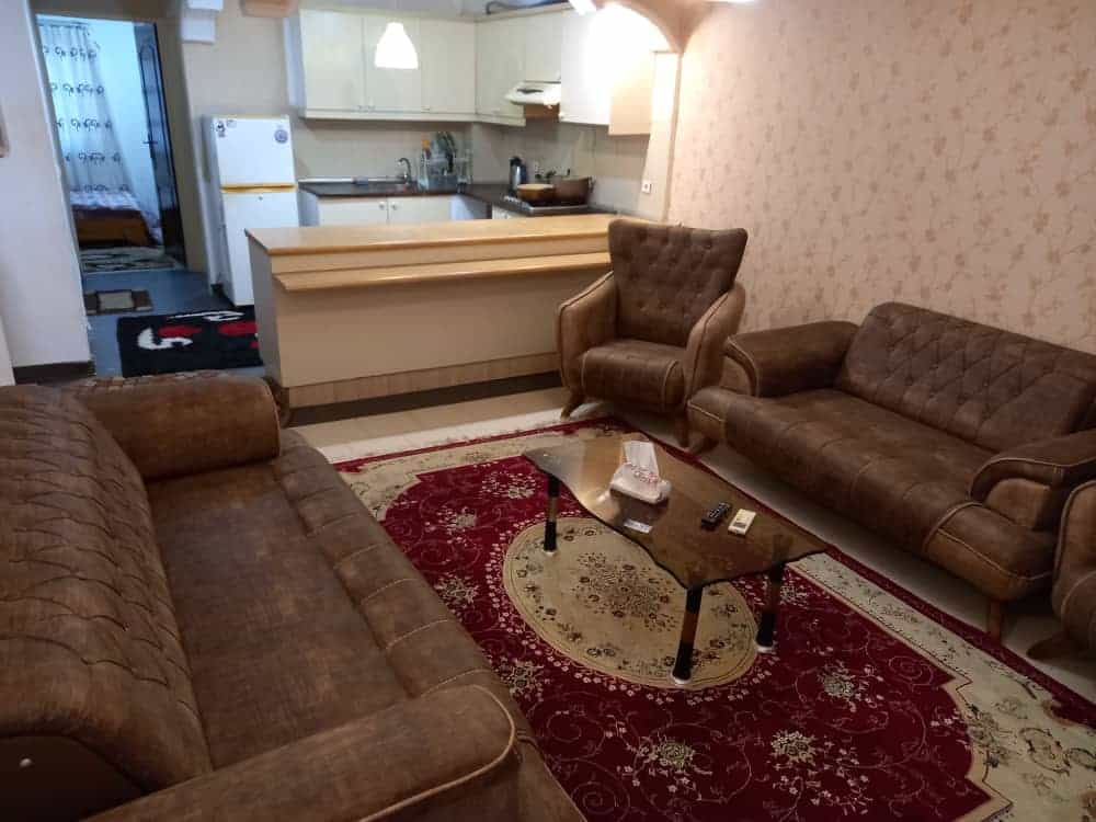 اجاره آپارتمان در فاز3 صدف - سحر