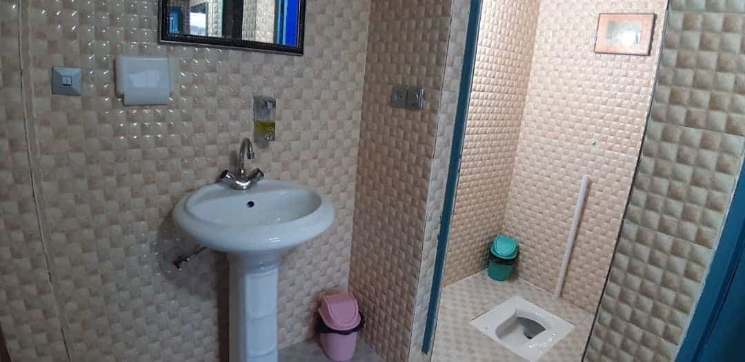 اجاره اقامتگاه بومگردی سنتی در ازادشهر سمنان -اتاق ابر 2