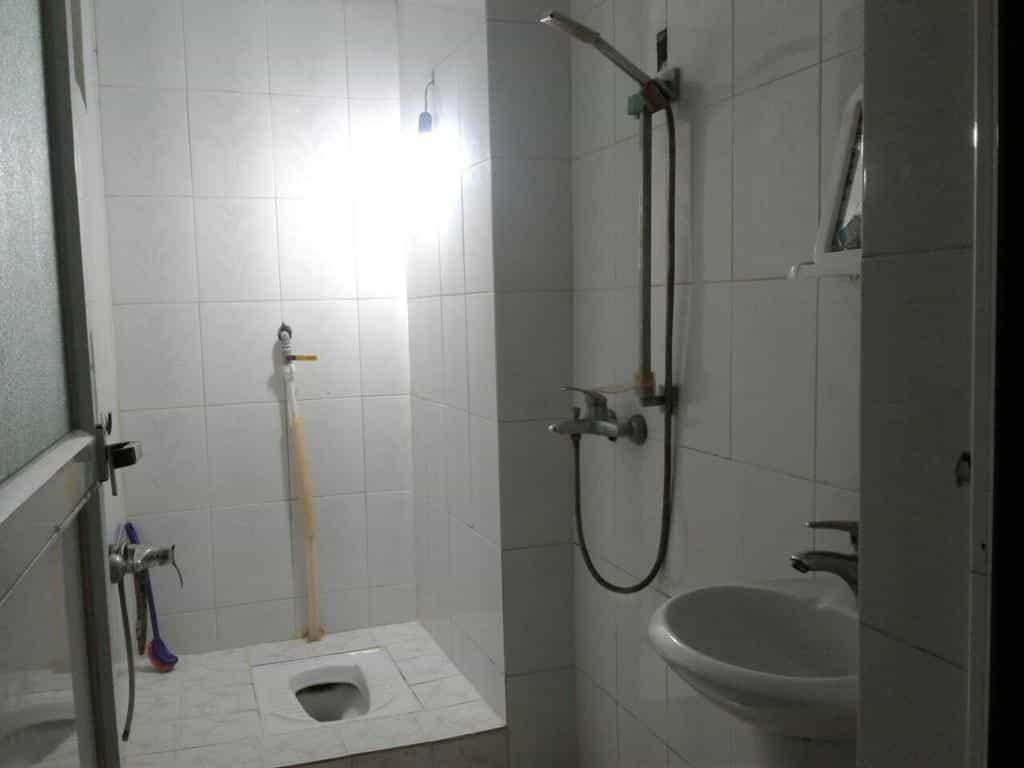 اجاره سوئیت مبله نزدیک ساحل در سرخرود 