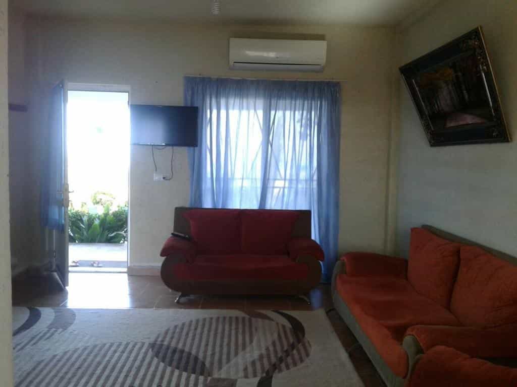 اجاره سوئیت مبله نزدیک ساحل در سرخرود 