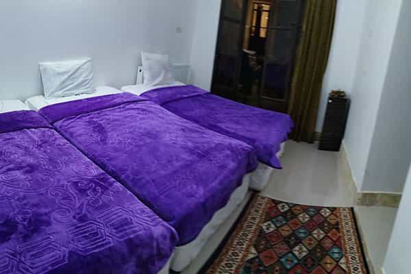 اجاره اتاق سه تخته در مرکزشهر یزد - 106