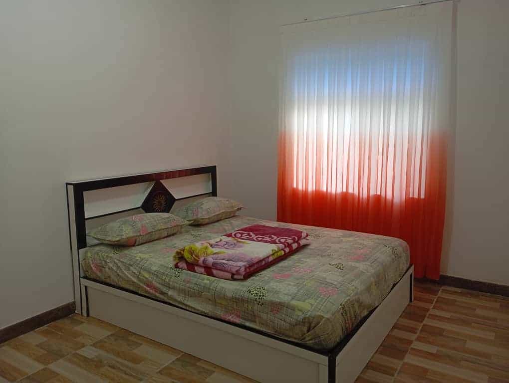 اجاره خانه باغ جنگلی درماسال گیلان