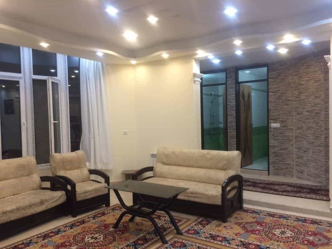 اجاره خانه ویلایی در تپه قلات سی سخت