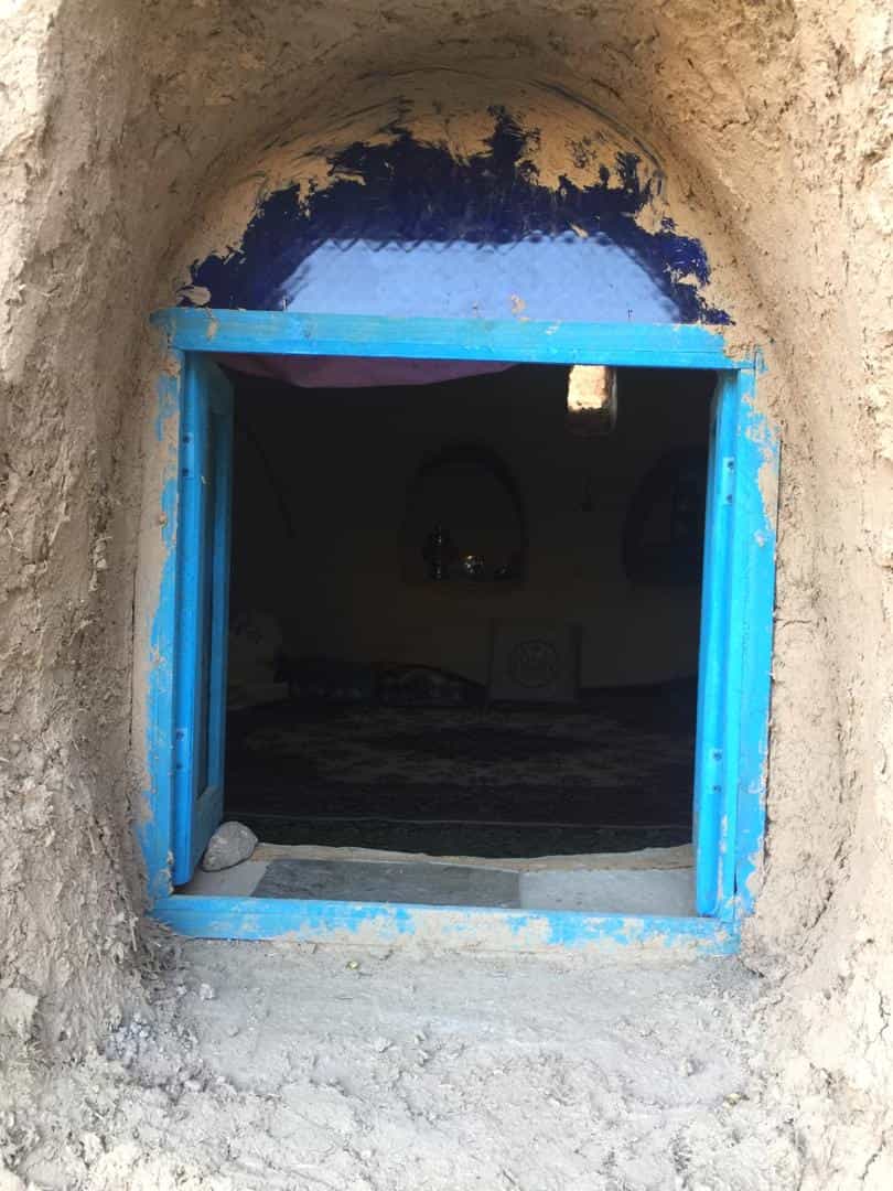 اجاره اقامتگاه بومگردی سنتی در جونقان شهرکرد - اتاق 1