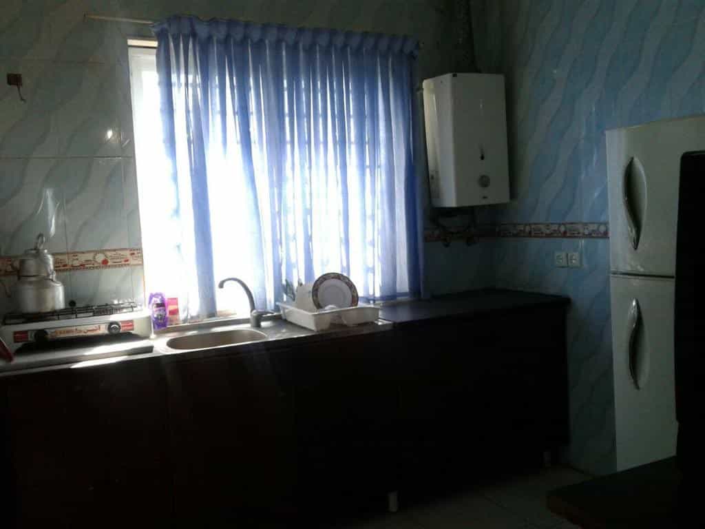 اجاره سوئیت نزدیک ساحل در سرخرود