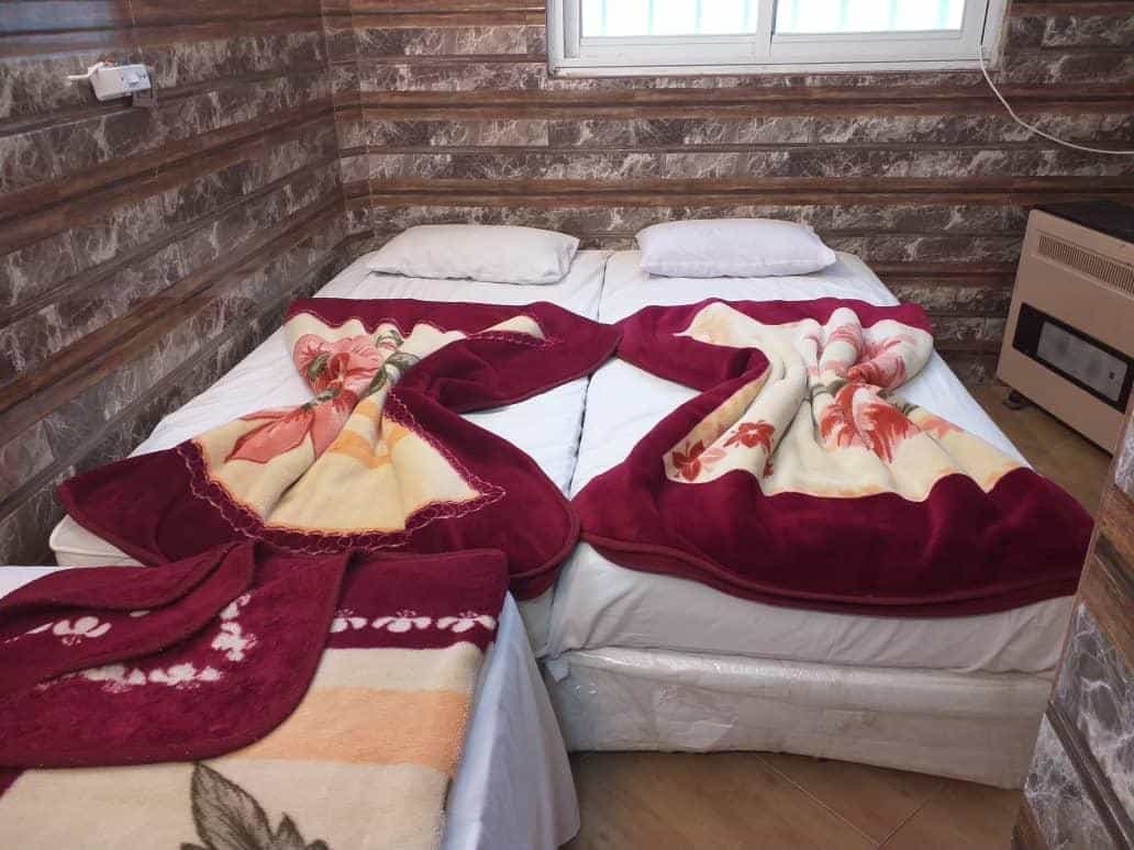 اجاره سوئیت اجاره ای در مشهد