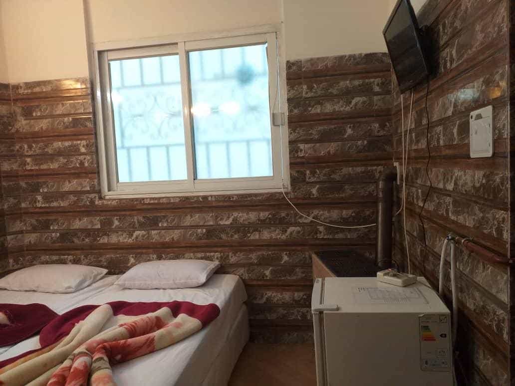 اجاره سوئیت اجاره ای در مشهد