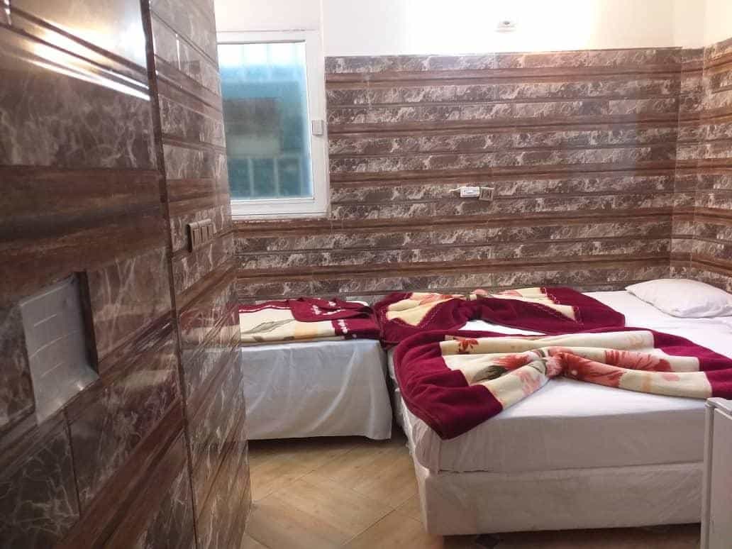 اجاره سوئیت اجاره ای در مشهد