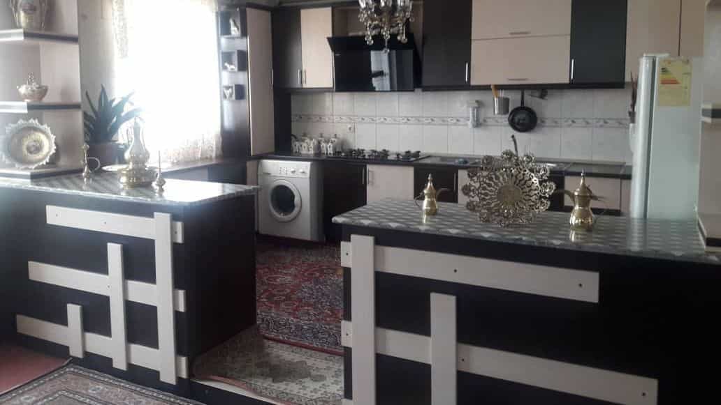 اجاره منزل مبله در محله مقدس اردبیل - طبقه 2
