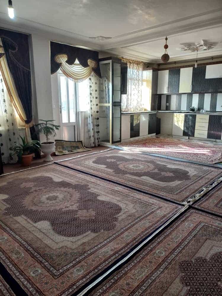 اجاره منزل مبله در محله مقدس اردبیل - طبقه 4