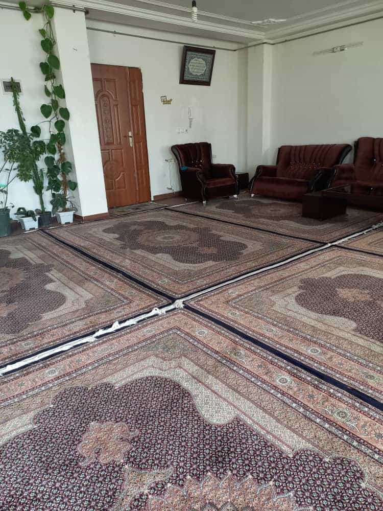 اجاره منزل مبله در محله مقدس اردبیل - طبقه 4