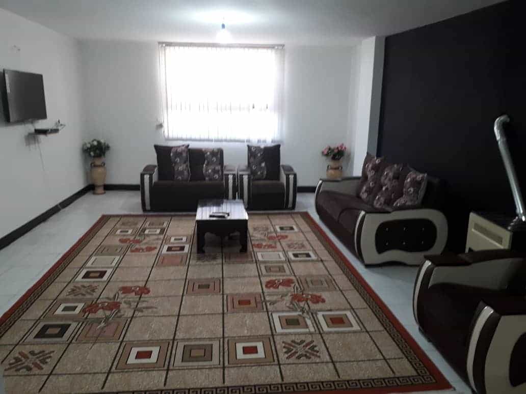 اجاره خانه مبله تمیز در رودکی اصفهان - 6