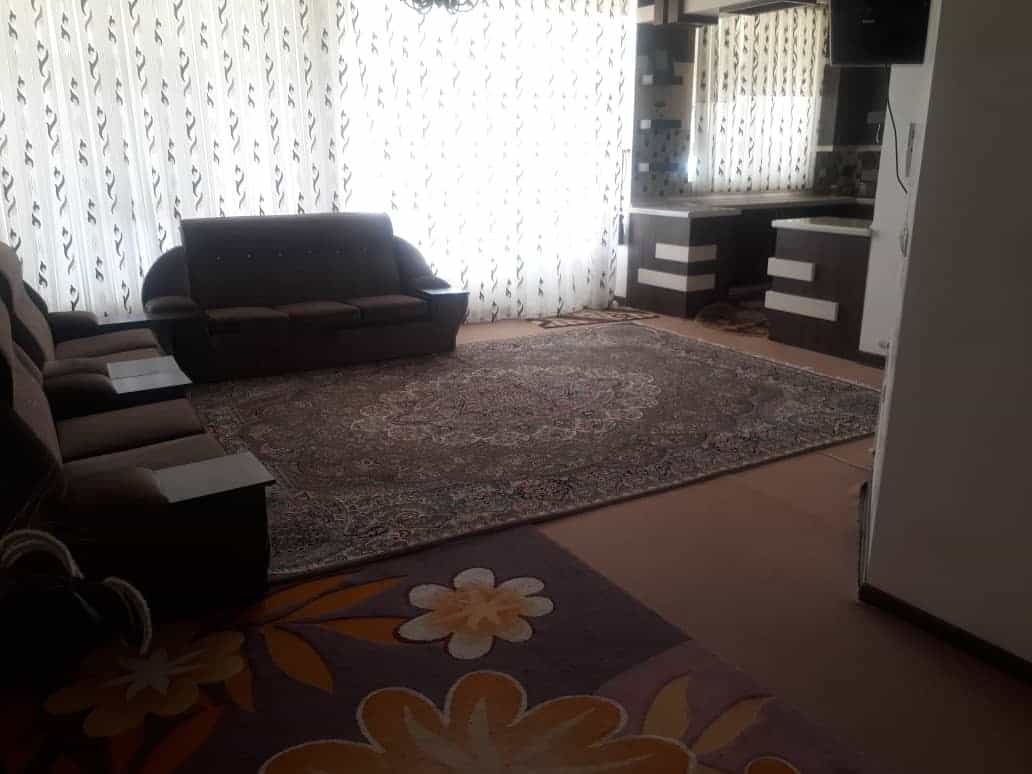 اجاره خانه ویلایی لوکس در حومه سامان 