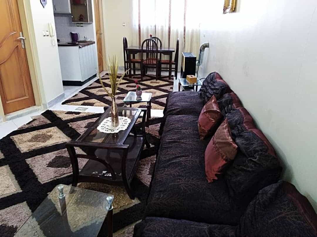 اجاره آپارتمان اجاره ای در مولوی اصفهان - 2