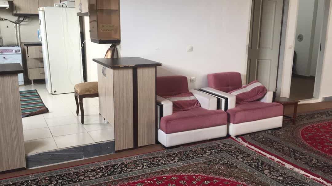 اجاره خانه مبله روزانه در تبریز - شاهگلی