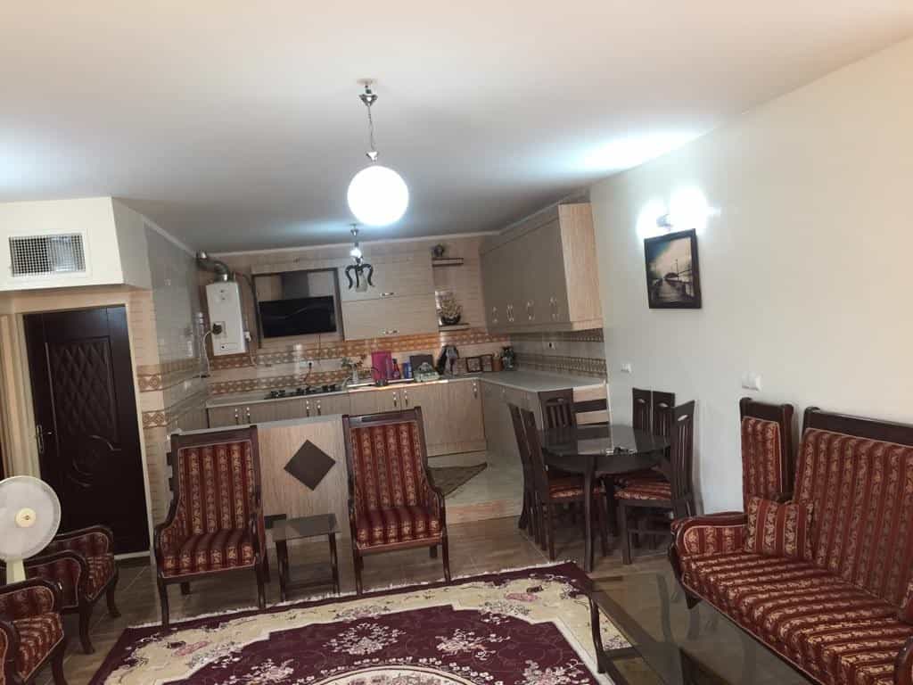 اجاره آپارتمان مبله در شهرک صنعتی اصفهان