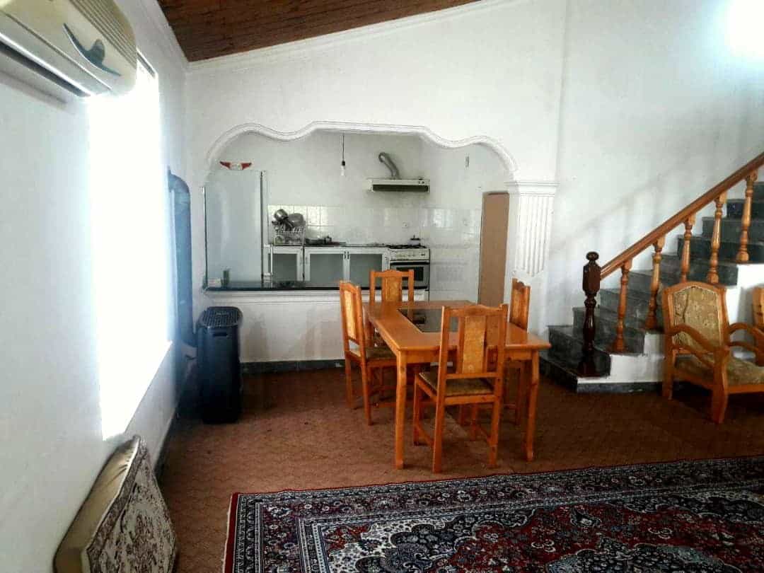 اجاره ویلا دربستی تمیز درتالش 