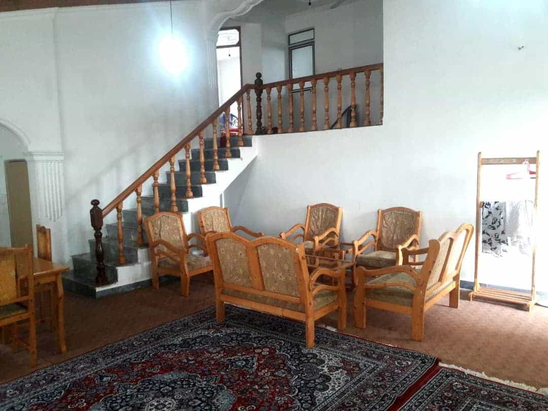اجاره ویلا دربستی تمیز درتالش 