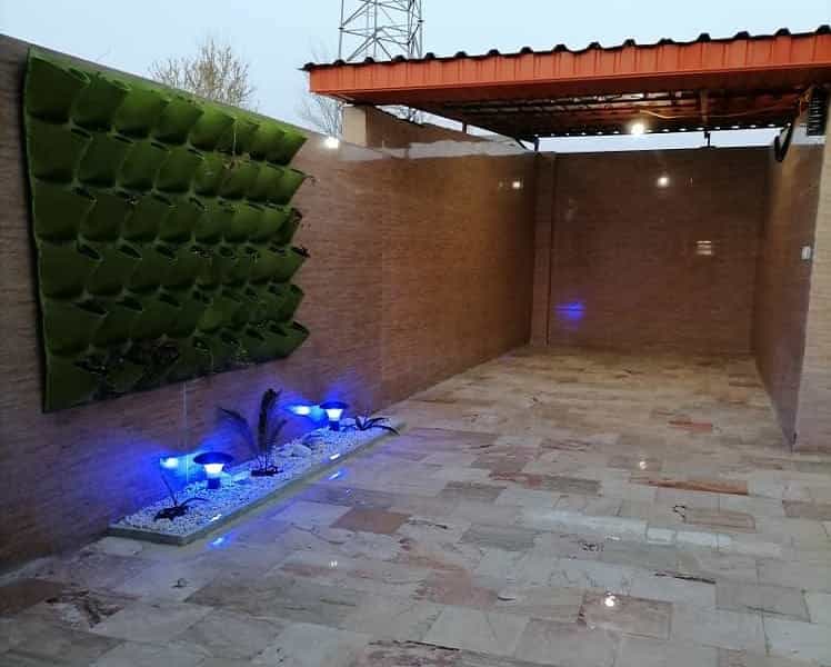 اجاره ویلا با استخر سرپوشیده آبگرم در محمود آباد