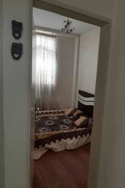 اجاره آپارتمان مبله در فردوسی تهران
