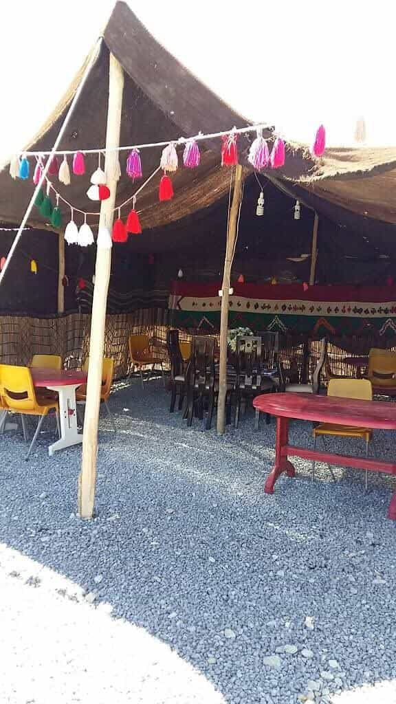 اجاره بوم گردی سنتی پاسارگاد-کردشول 3