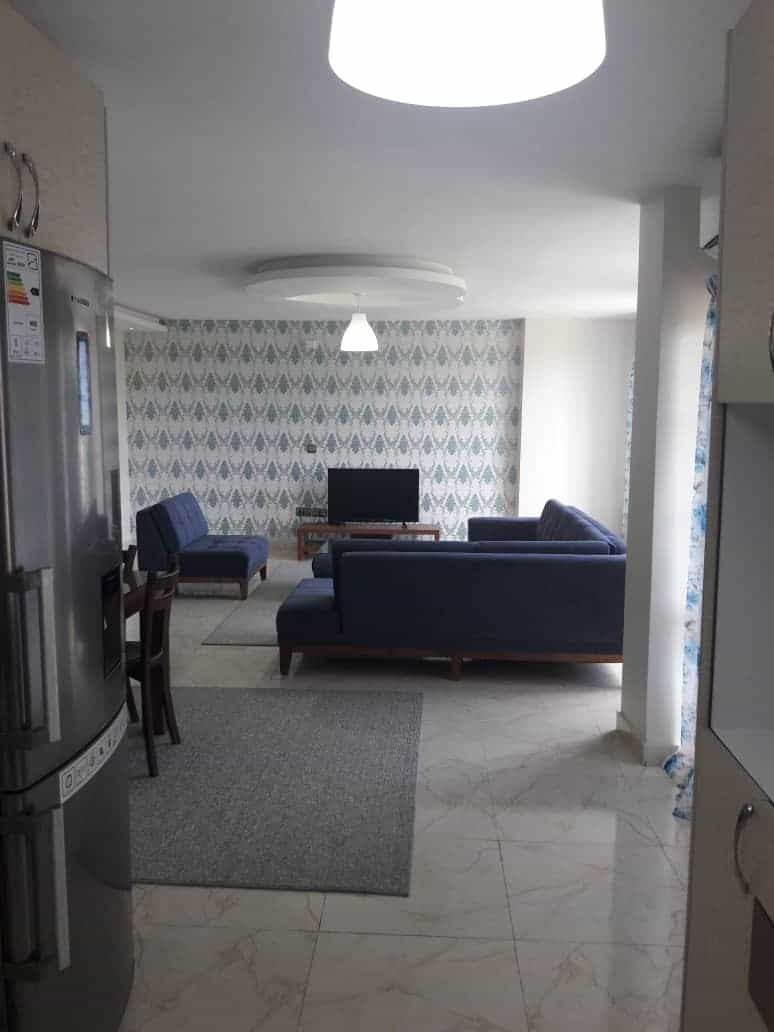 اجاره ویلا دربستی در ساحل قو 