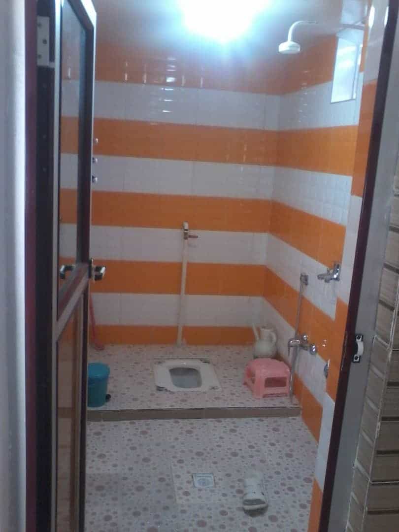 اجاره خانه مبله شیک درماسال 