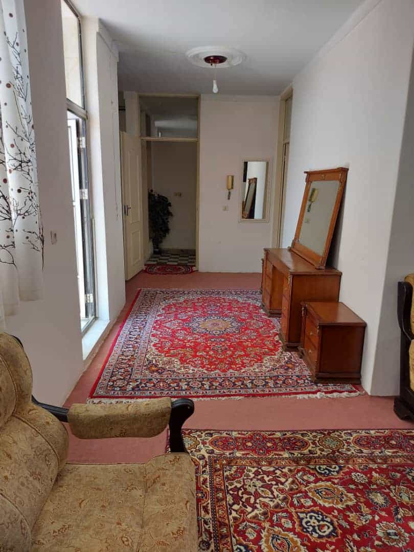 اجاره آپارتمان مبله در میرزایی زنجان 