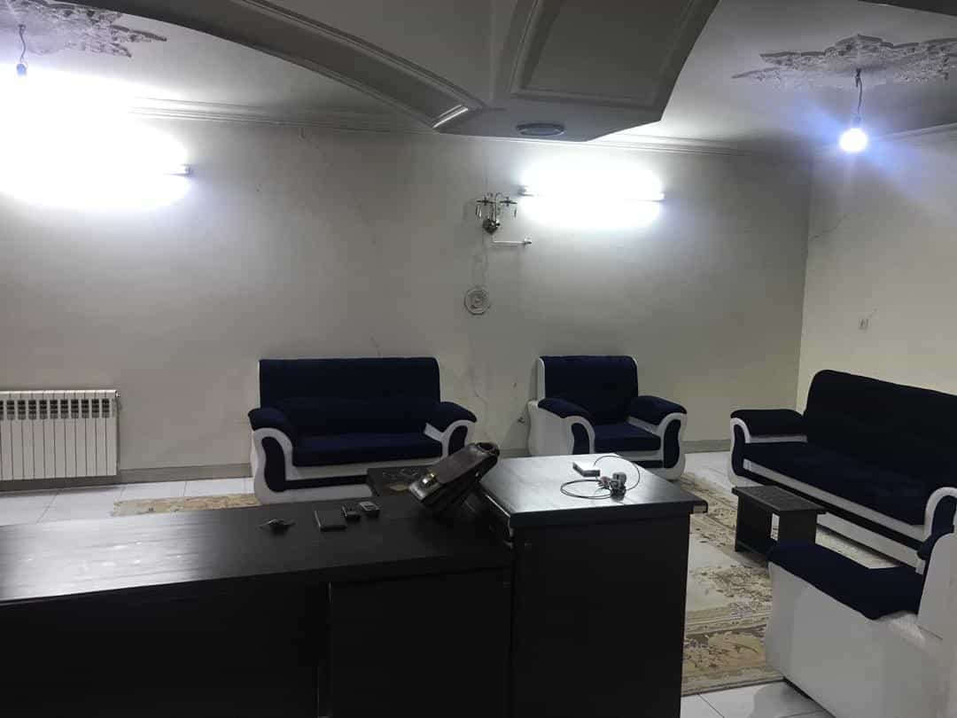 اجاره آپارتمان مبله در کاوه اصفهان
