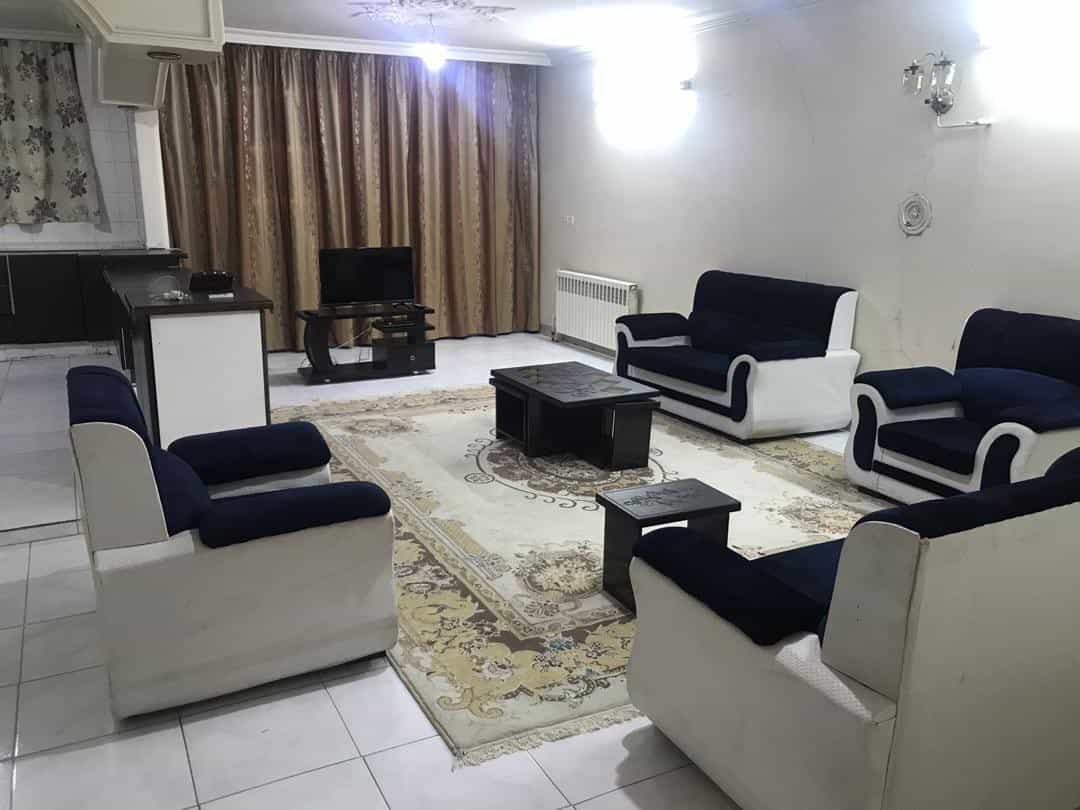 اجاره سوئیت مبله در کاوه اصفهان 