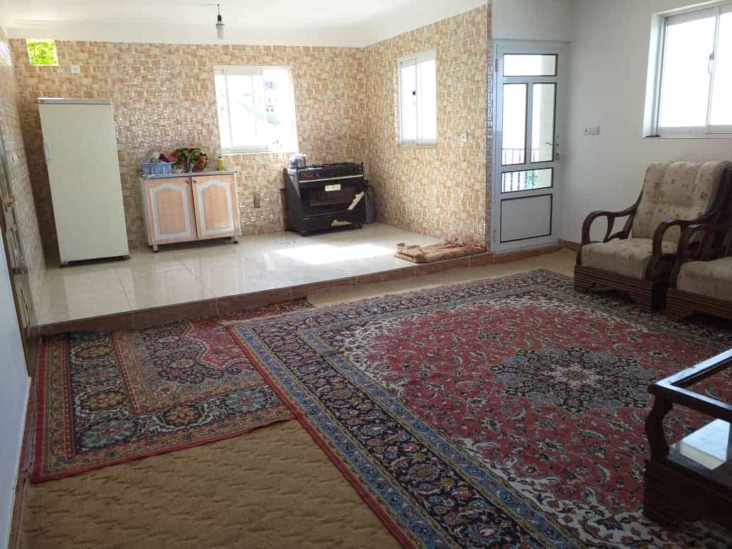 اجاره منزل مبله کوهستانی در فیلبند مازندران