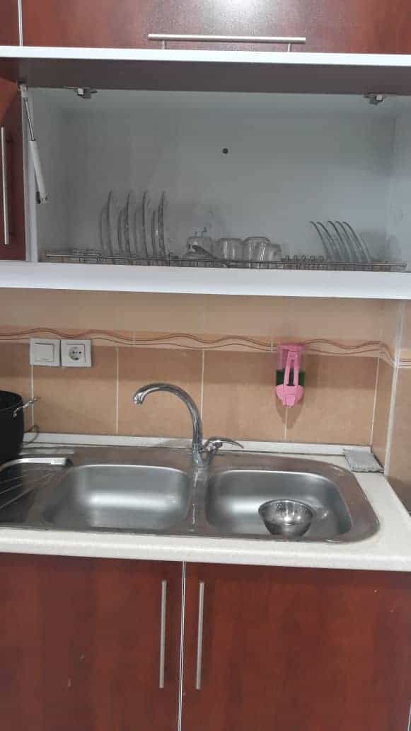 اجاره سوئیت مبله در جمهوری کرمان - 1