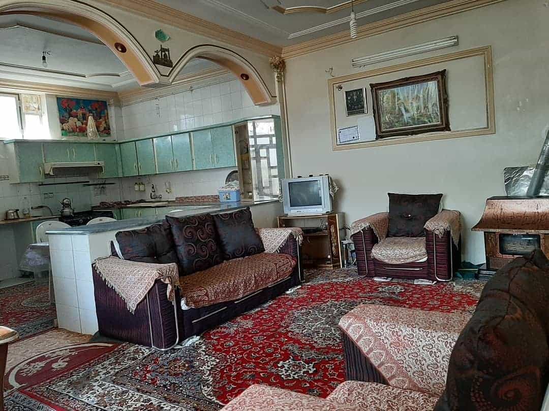 اجاره منزل ویلایی در منطقه سرچاک شیرگاه - آذررود