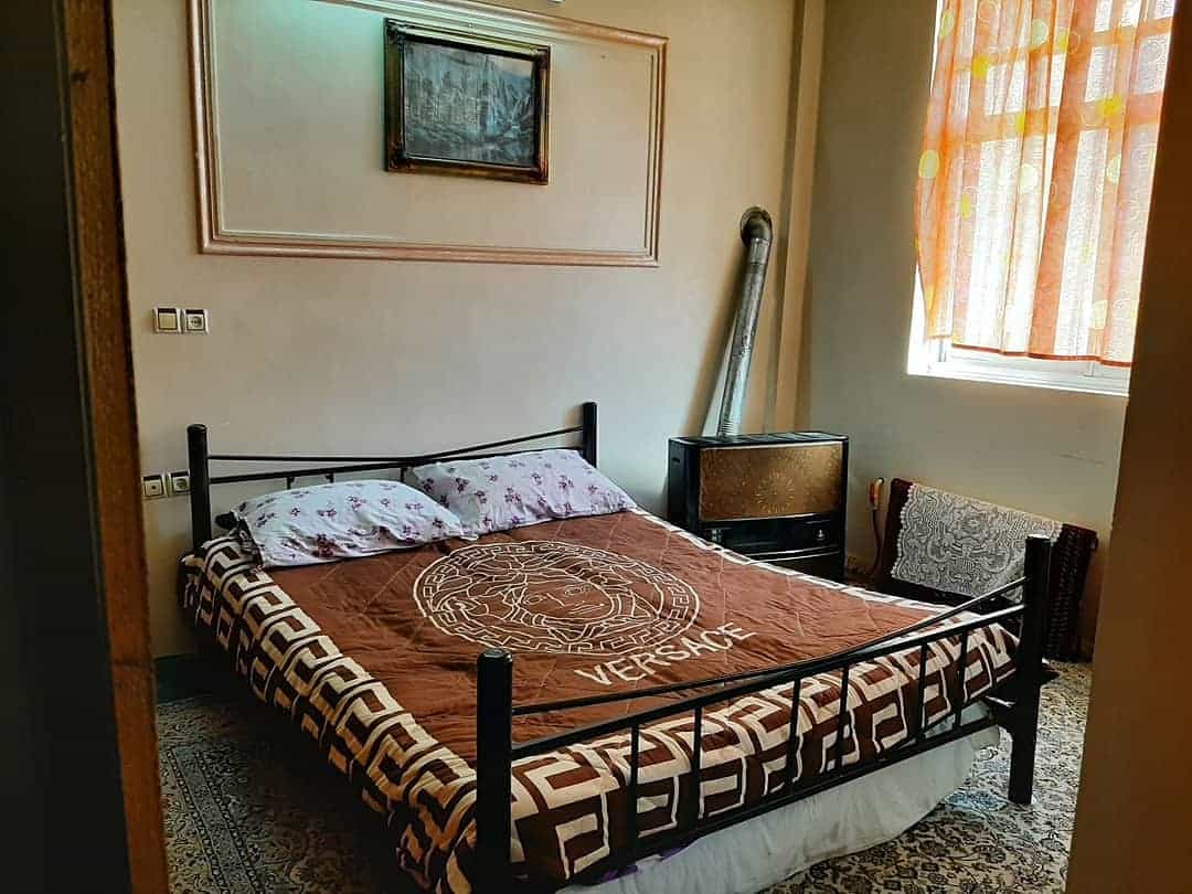 اجاره منزل ویلایی در منطقه سرچاک شیرگاه - آذررود