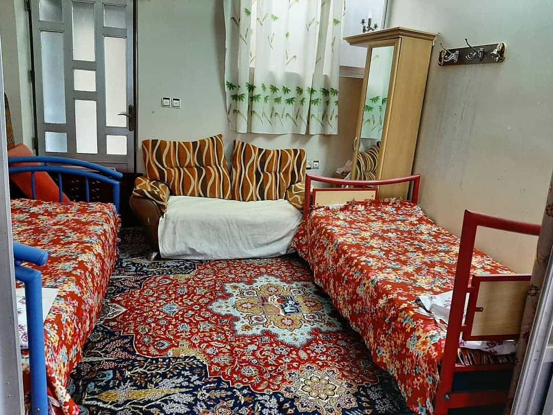 اجاره منزل ویلایی در منطقه سرچاک شیرگاه - آذررود