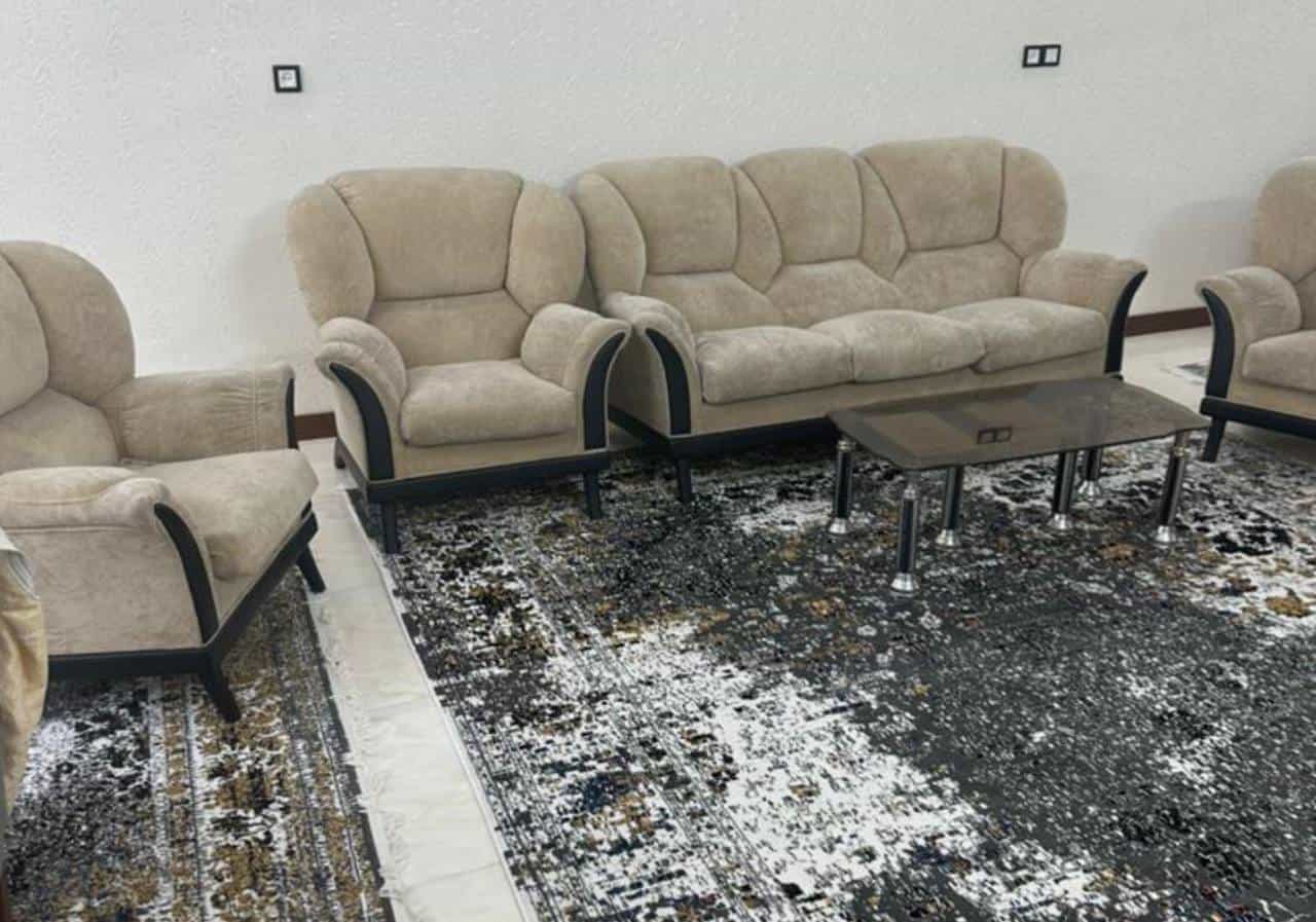 اجاره منزل ویلایی تک خواب در فجر 2