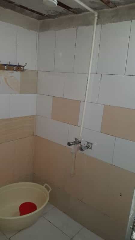 اجاره اقامتگاه سنتی در روستا خرق فاروج