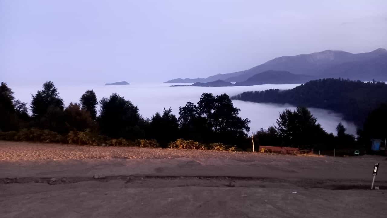 اجاره کلبه چوبی در ییلاق اولسبلنگا ماسال