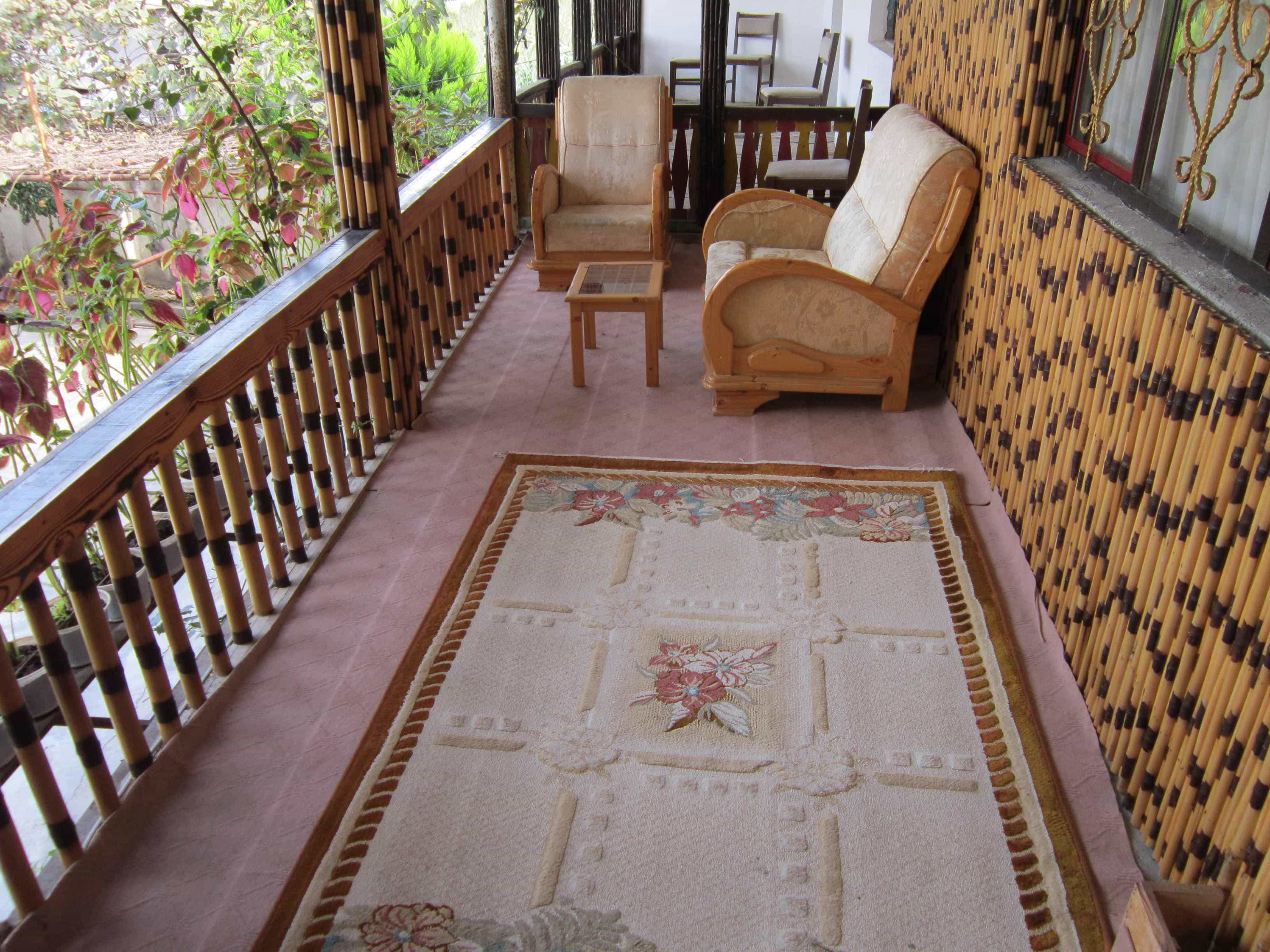 اجاره خانه مبله در آستانه اشرفیه