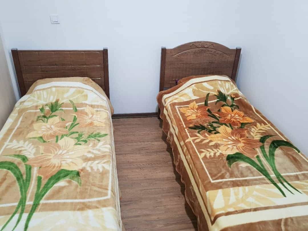 اجاره روزانه آپارتمان مبله در زعفرانیه تهران