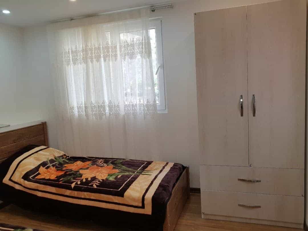اجاره آپارتمان در نیاز زاده زعفرانیه