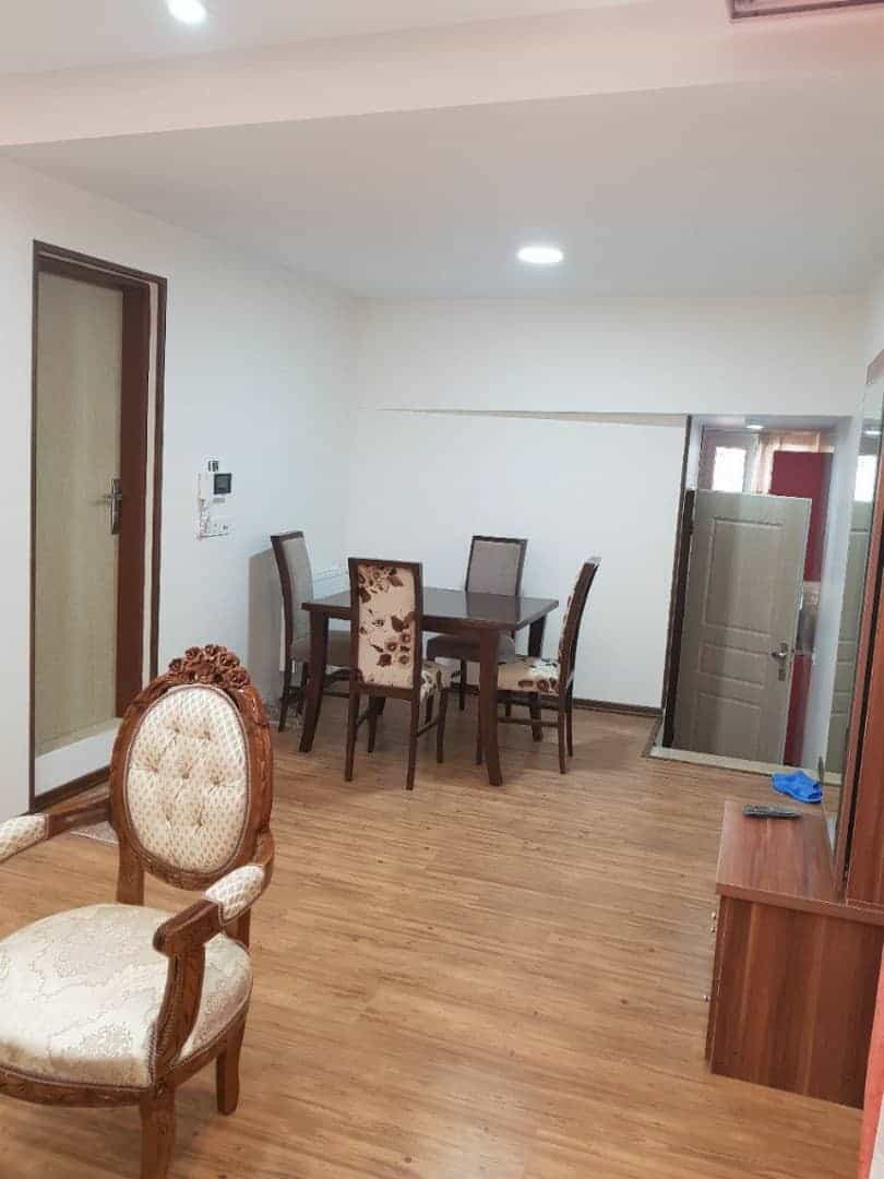 اجاره آپارتمان در نیاز زاده زعفرانیه