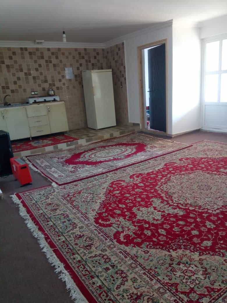 اجاره منزل کوهستانی در فیلبند - هلی نو قرمز