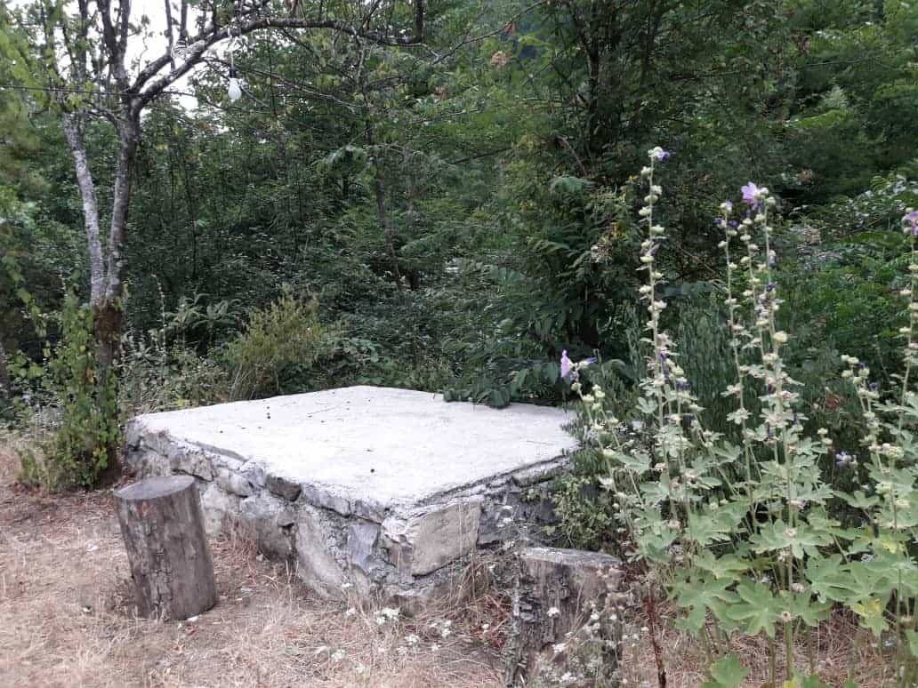 اجاره ویلا جنگلی دراسالم 