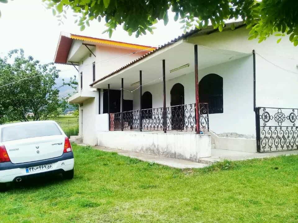اجاره ویلامبله درتالش 
