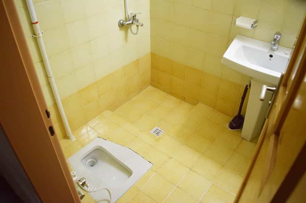 اجاره سوئیت ویلایی در دهکده چادگان 