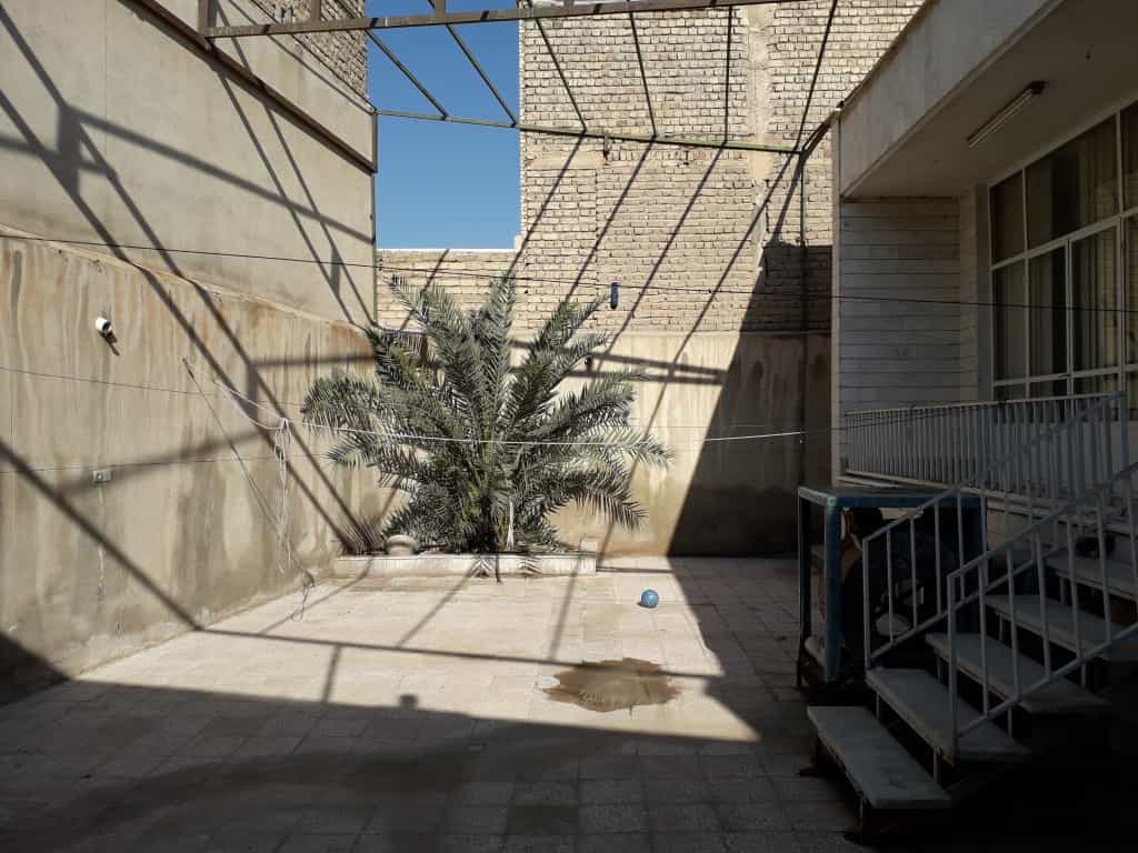 اجاره منزل ویلایی مبله چهار مردان قم 