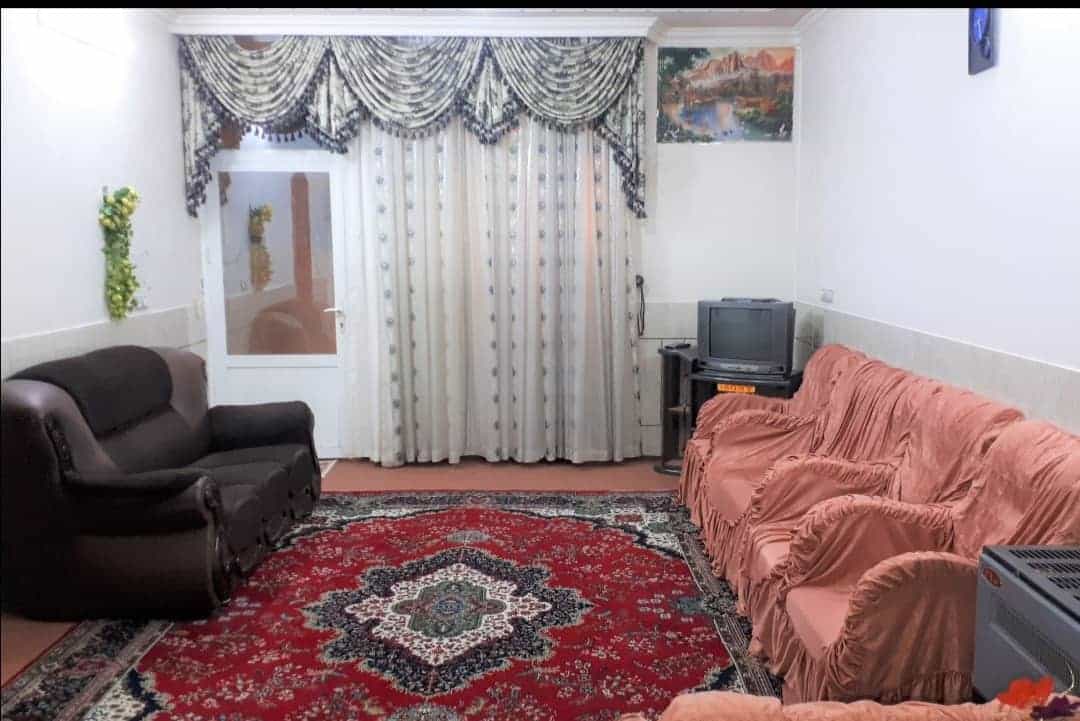اجاره آپارتمان مبله در آتشگاه اصفهان