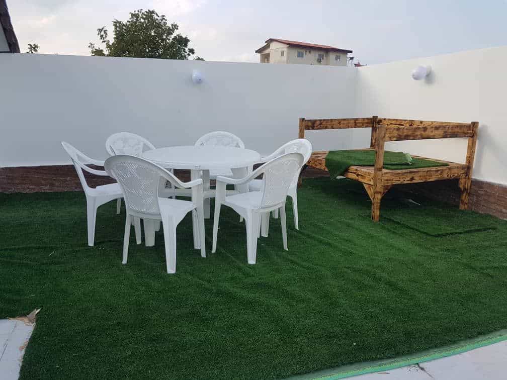 اجاره منزل مبله در نوشهر